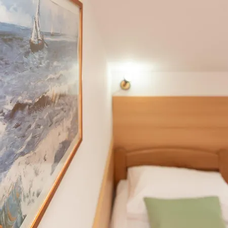 Apartamento Andrijana