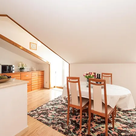 Andrijana Apartamento Split