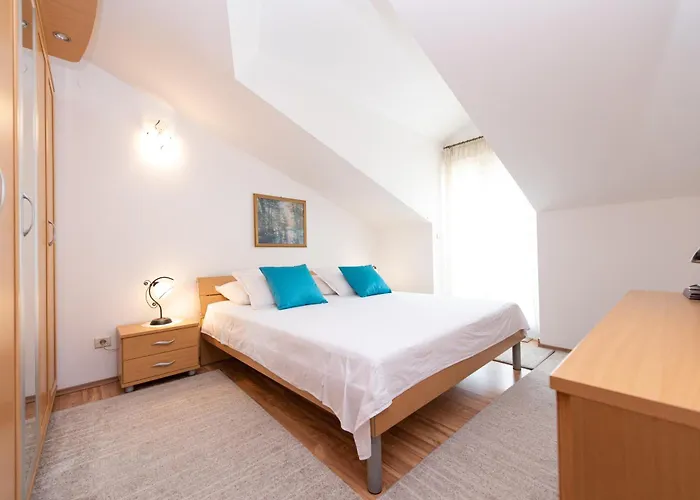 Appartement Andrijana *