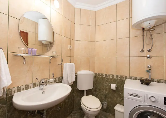 Appartement Andrijana