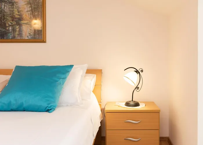 Appartement Andrijana *