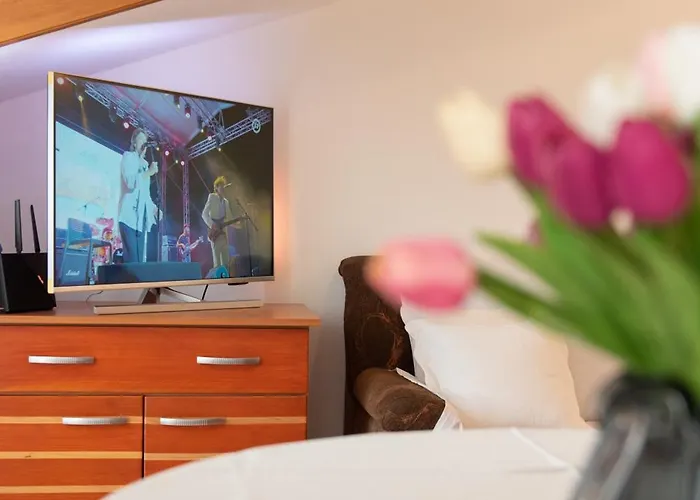 Andrijana Appartement Split