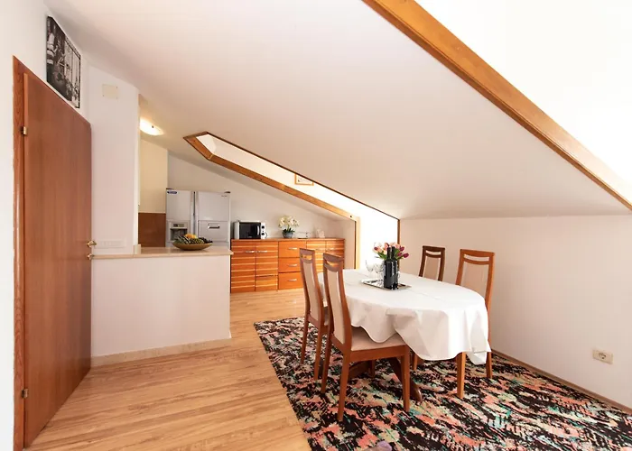 Andrijana Appartement *