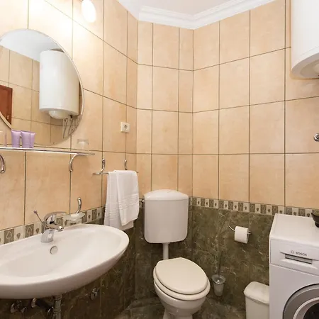 Appartement Andrijana