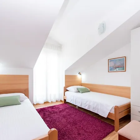 Andrijana Appartement Split