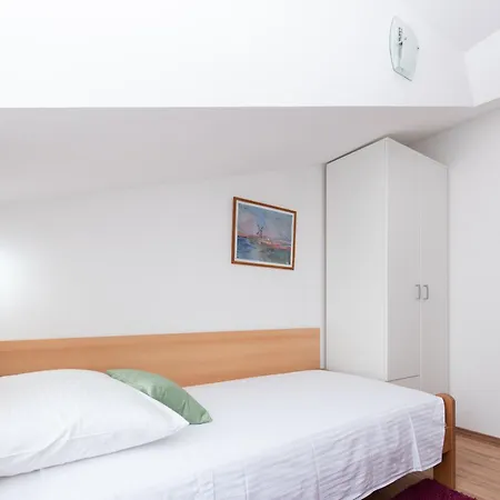 Daire Andrijana Split