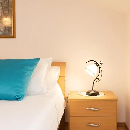 Appartement Andrijana *