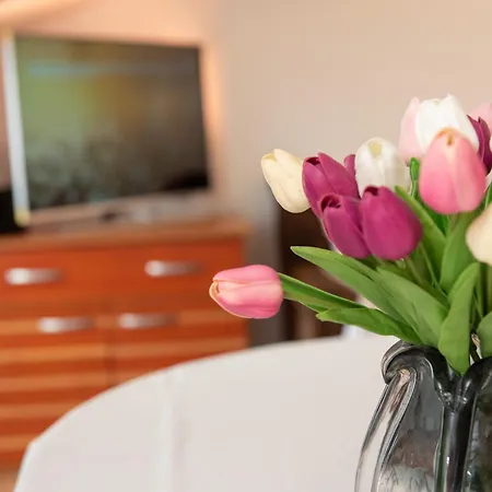 Andrijana Appartement Split