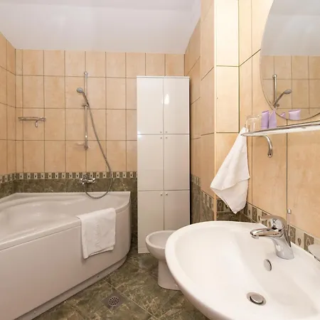 Andrijana Appartement