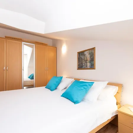 Andrijana Appartement Split