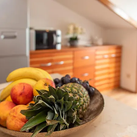 Andrijana Appartement *