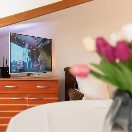 Andrijana Appartement Split