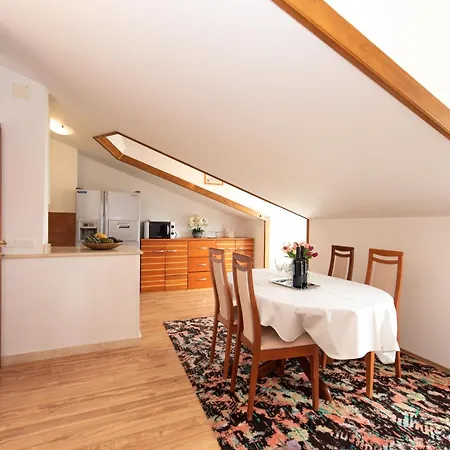 Andrijana Appartement *