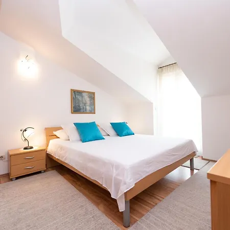 Appartement Andrijana *
