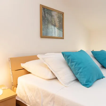 Andrijana Appartement *