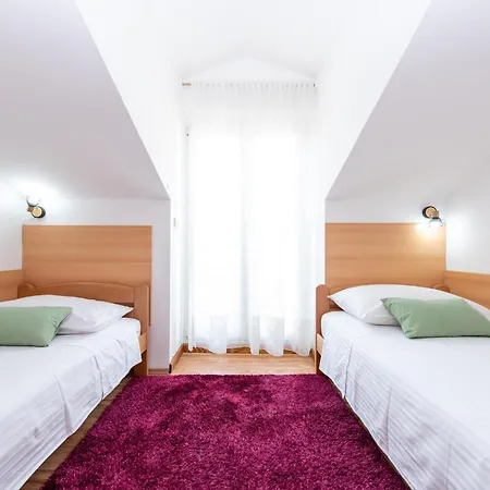 Andrijana Appartement Split
