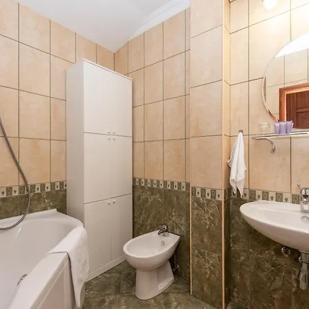 Appartement Andrijana Split