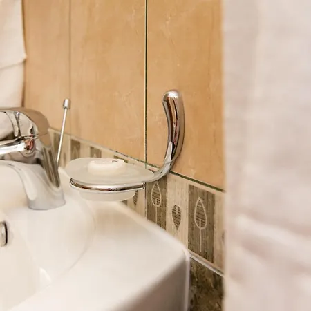 Andrijana Appartement *