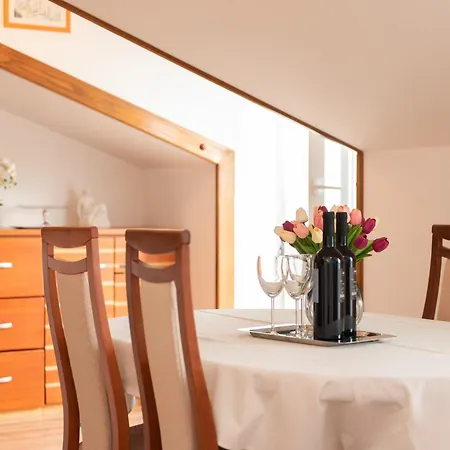 Appartement Andrijana *